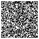 QR code with Janice's Beauty Shop contacts