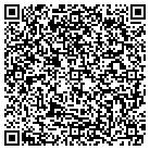 QR code with University Of Arizona contacts