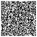 QR code with G I Associates contacts