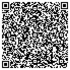 QR code with University of Arizona contacts