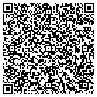 QR code with Zelphas Cultural Development contacts