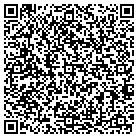 QR code with University of Arizona contacts