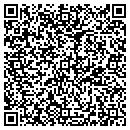 QR code with University of AZ Health contacts