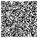 QR code with University of Phoenix contacts