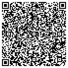 QR code with D's Finish Line Auto Detailing contacts