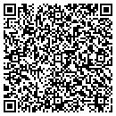 QR code with University of Phoenix contacts