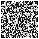 QR code with University of Phoenix contacts
