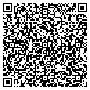 QR code with University of Utah contacts
