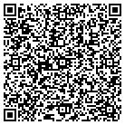 QR code with Face To Faith Ministries contacts
