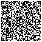 QR code with Philharmonia Orchestra-Tucson contacts