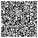 QR code with Wrigley Hall contacts