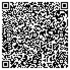 QR code with Yavapai College Gunsmithing contacts