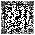 QR code with First Macedonia Baptist Church contacts