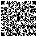 QR code with Roy M Lorenz DDS contacts