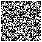 QR code with Hut Harding University contacts