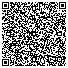 QR code with D & G Computer Service contacts