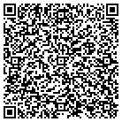 QR code with Pulaski Technical Clg Argenta contacts