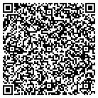 QR code with Rich Mountain Comm College contacts
