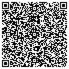 QR code with Thrivent Financial-Lutherans contacts