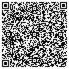 QR code with University-AR Biologial contacts