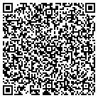 QR code with University-Arkansas Army Rotc contacts