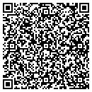 QR code with Robert F Richardson contacts