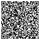 QR code with AVR Corp contacts