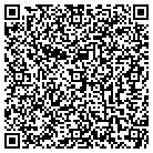 QR code with University of AR Foundation contacts