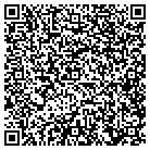 QR code with University of Arkansas contacts