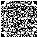 QR code with Robbie's Painting contacts