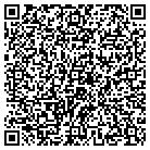 QR code with University of Arkansas contacts