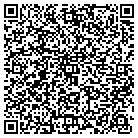 QR code with Radabaugh Barker & Callison contacts