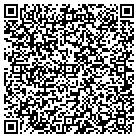 QR code with University Of Arkansas System contacts
