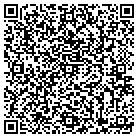 QR code with Saint Jude Adult Care contacts