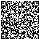 QR code with University Of Arkansas System contacts
