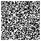 QR code with Healing Hearts Ministries contacts