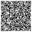 QR code with Rays Plowing contacts