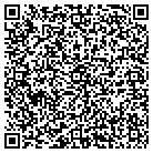 QR code with University of Arkansas System contacts