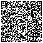 QR code with University of Arkansas System contacts