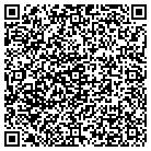 QR code with University Of Arkansas System contacts