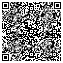QR code with Harvey & Company contacts