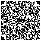 QR code with University Of Arkansas System contacts