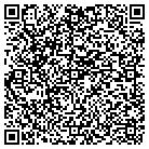QR code with University Of Arkansas System contacts