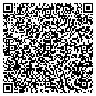 QR code with K Murray Paperhanging & Intr contacts