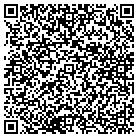 QR code with University Of Arkansas System contacts