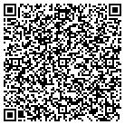 QR code with Advanced Home Repr & Maintence contacts