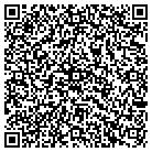 QR code with University Of Arkansas System contacts