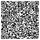 QR code with University Of Arkansas System contacts