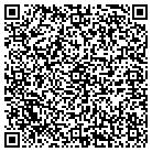 QR code with University Of Arkansas System contacts