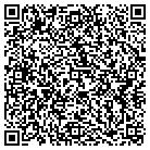QR code with Falconcrest Homes Inc contacts